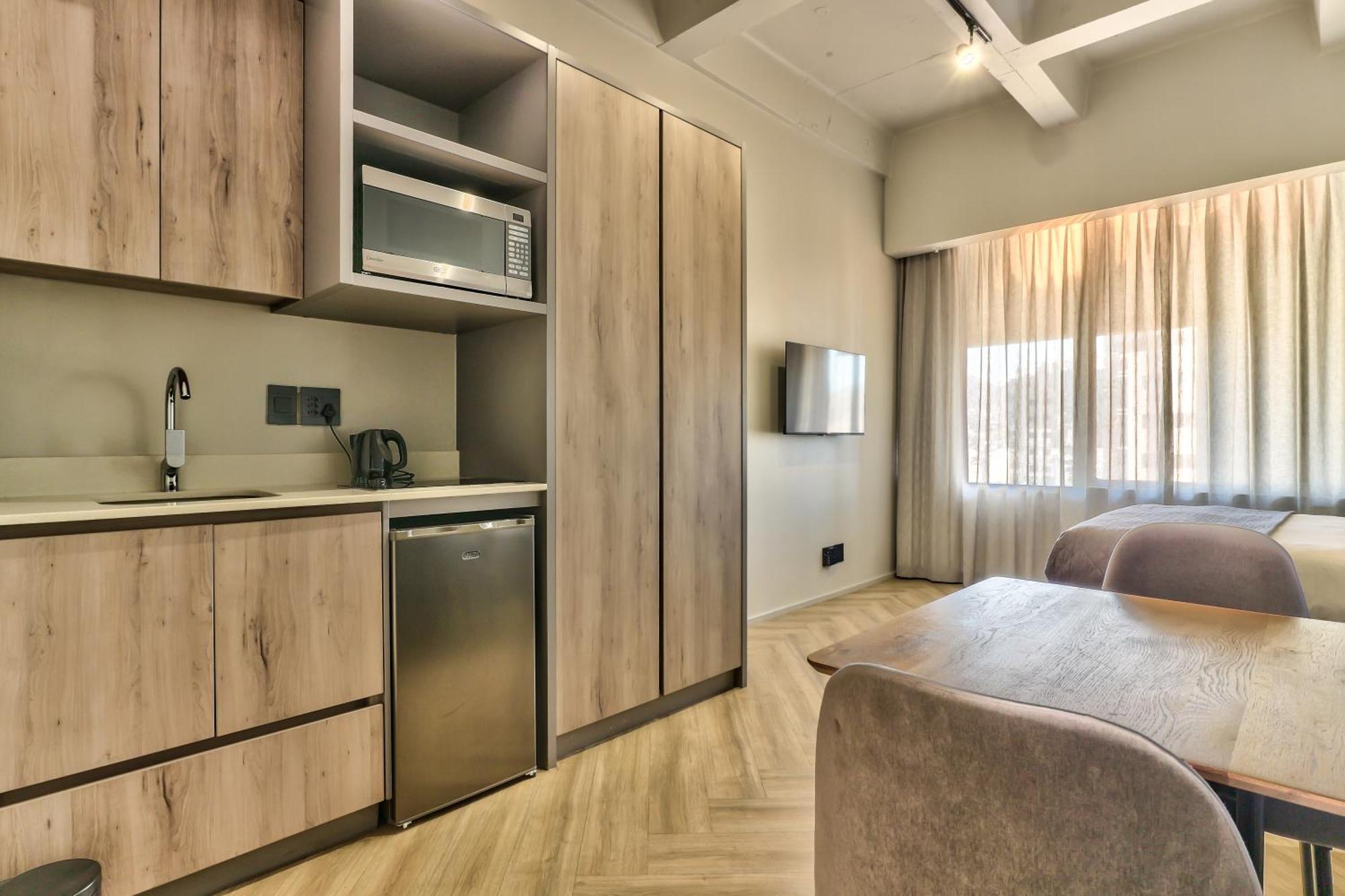 Wink Aparthotel One Thibault Le Cap Extérieur photo