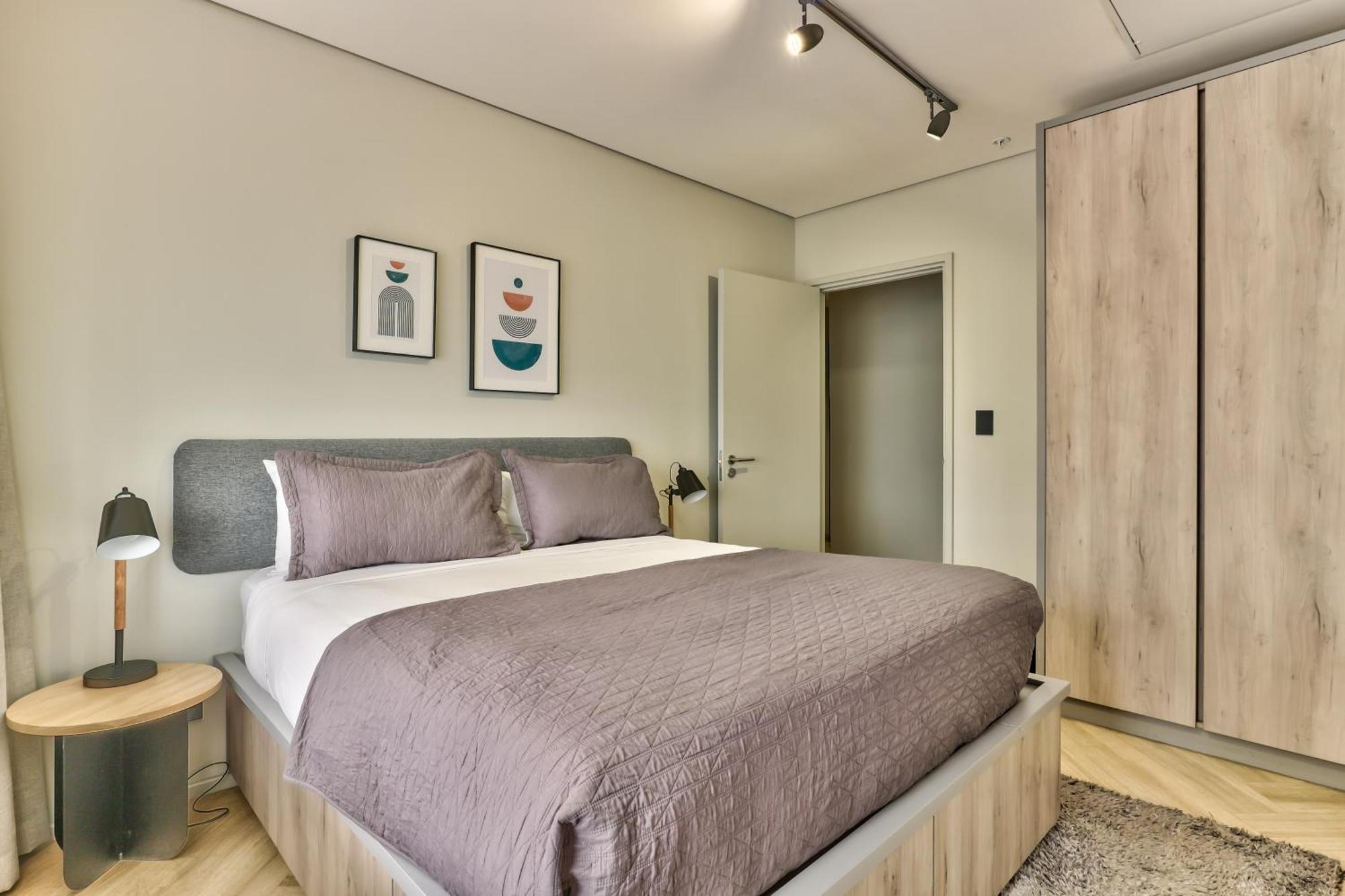 Wink Aparthotel One Thibault Le Cap Extérieur photo