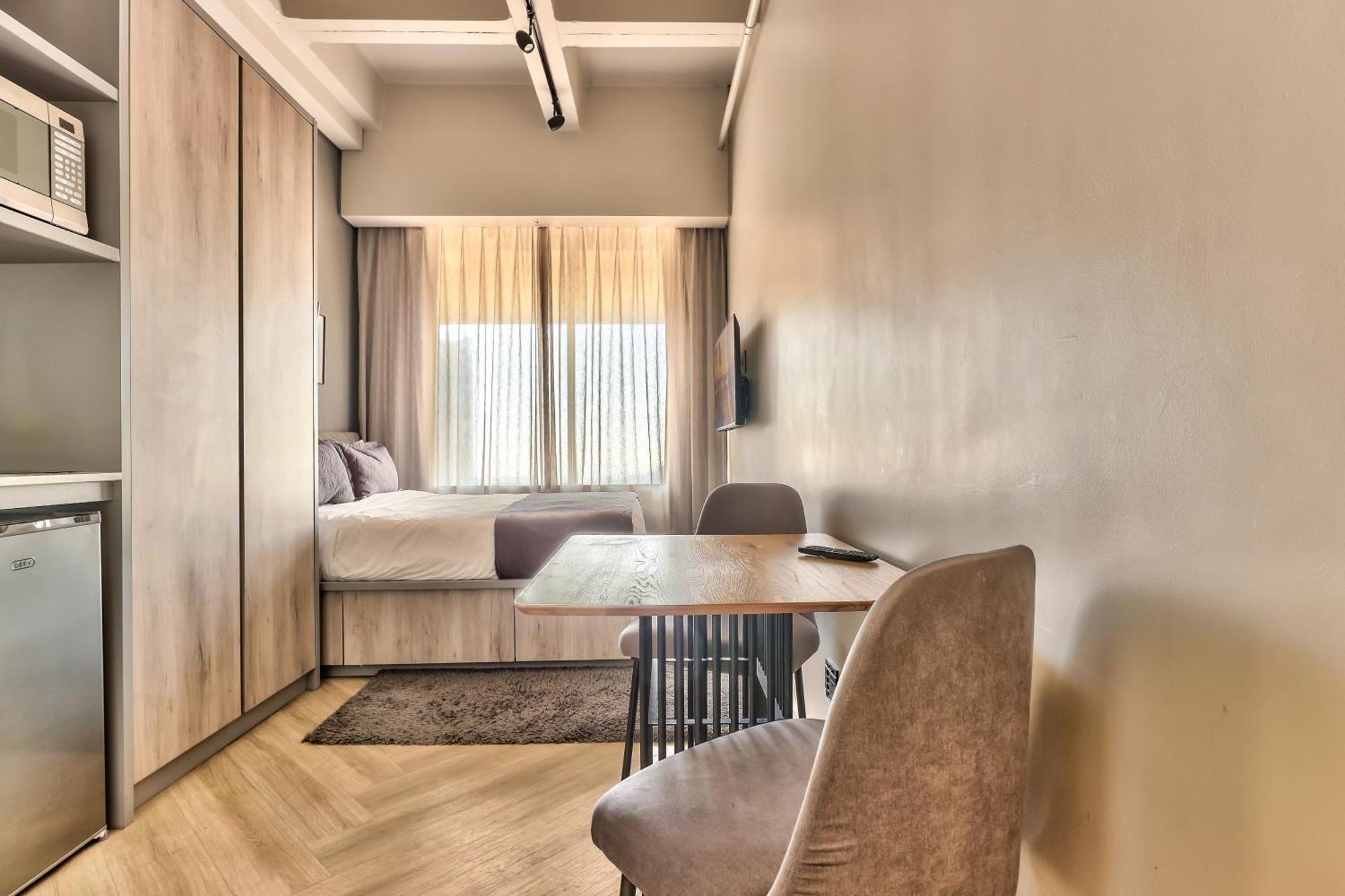 Wink Aparthotel One Thibault Le Cap Extérieur photo