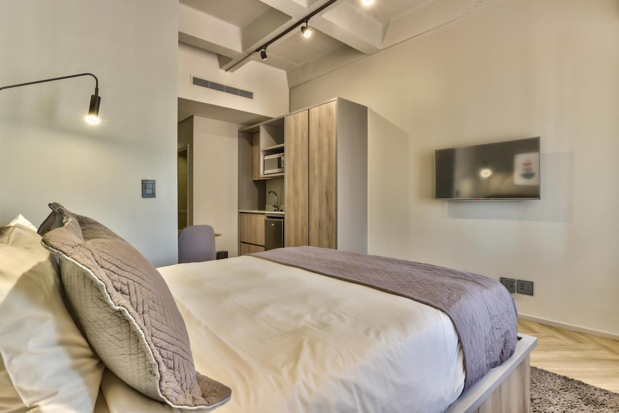 Wink Aparthotel One Thibault Le Cap Extérieur photo