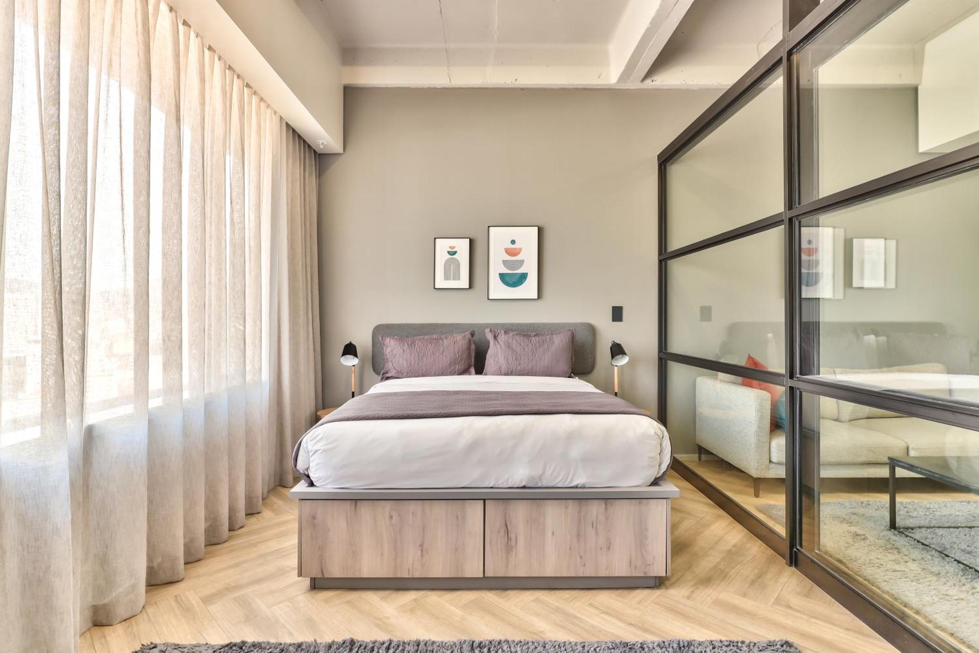 Wink Aparthotel One Thibault Le Cap Extérieur photo