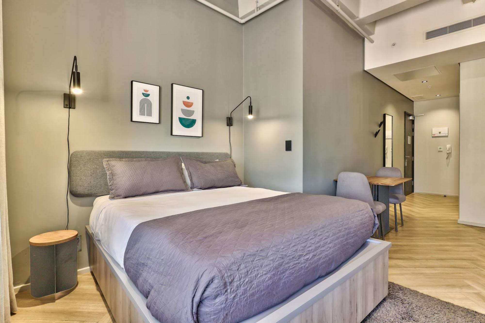 Wink Aparthotel One Thibault Le Cap Extérieur photo