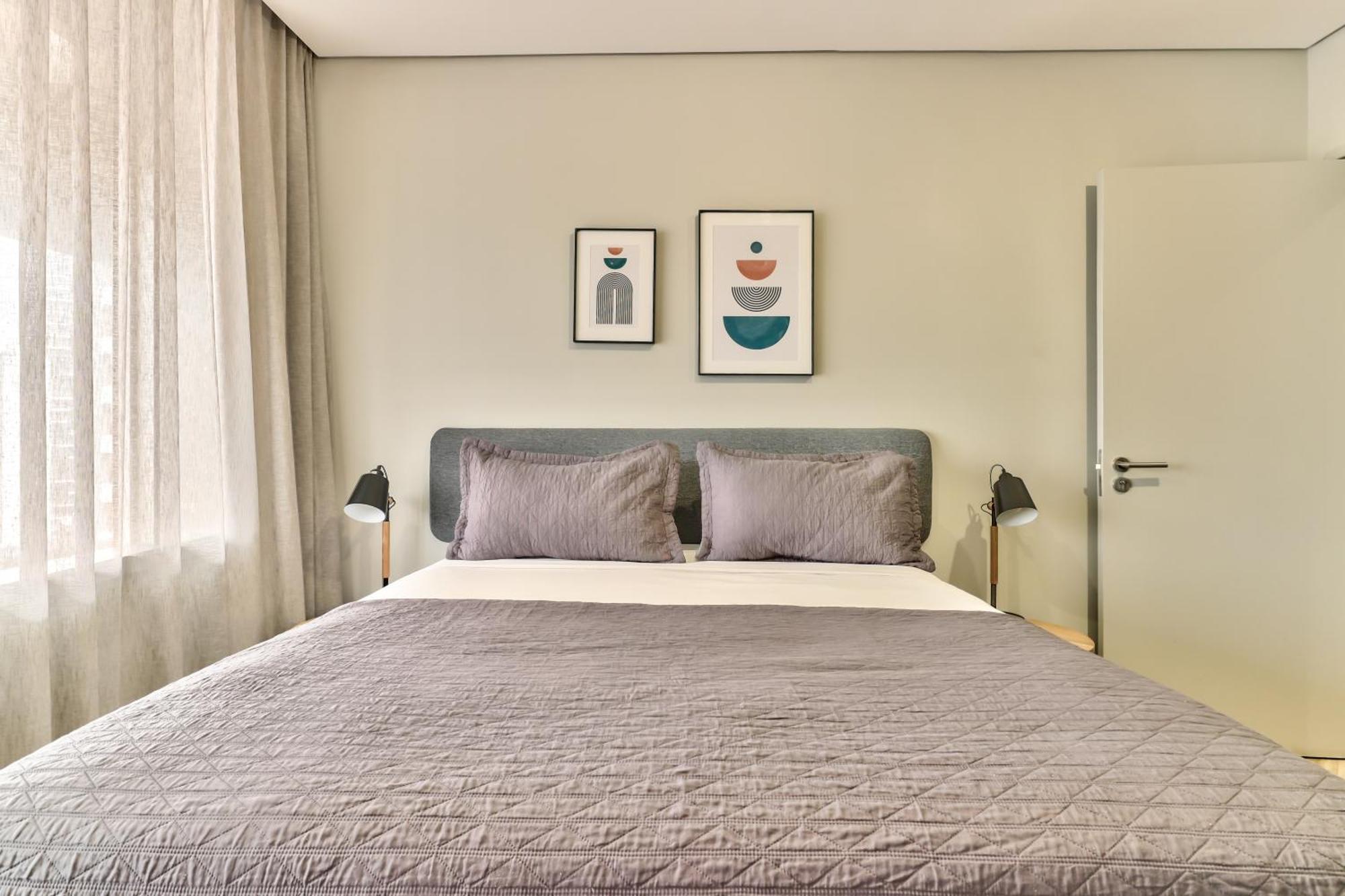 Wink Aparthotel One Thibault Le Cap Extérieur photo
