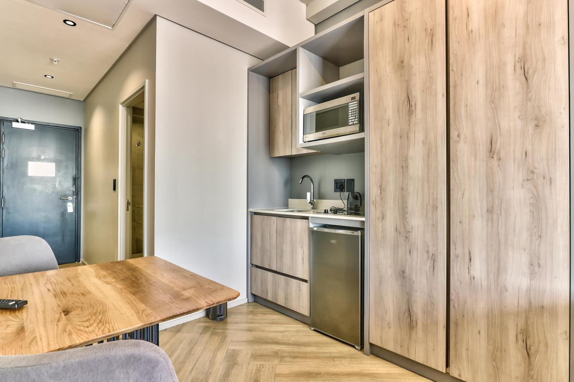 Wink Aparthotel One Thibault Le Cap Extérieur photo