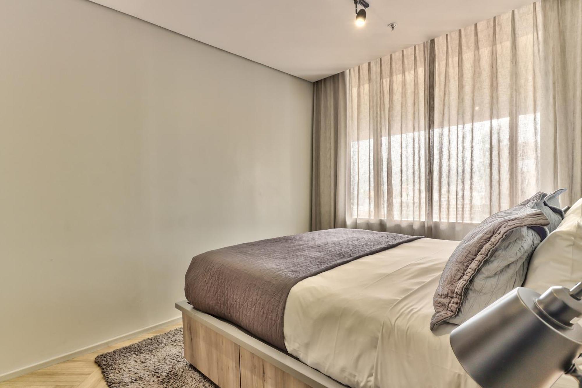 Wink Aparthotel One Thibault Le Cap Extérieur photo