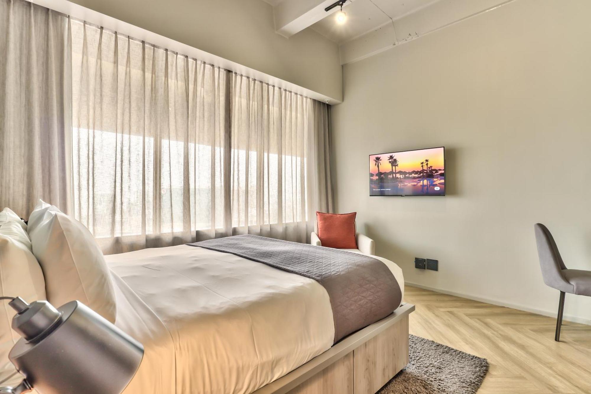Wink Aparthotel One Thibault Le Cap Extérieur photo