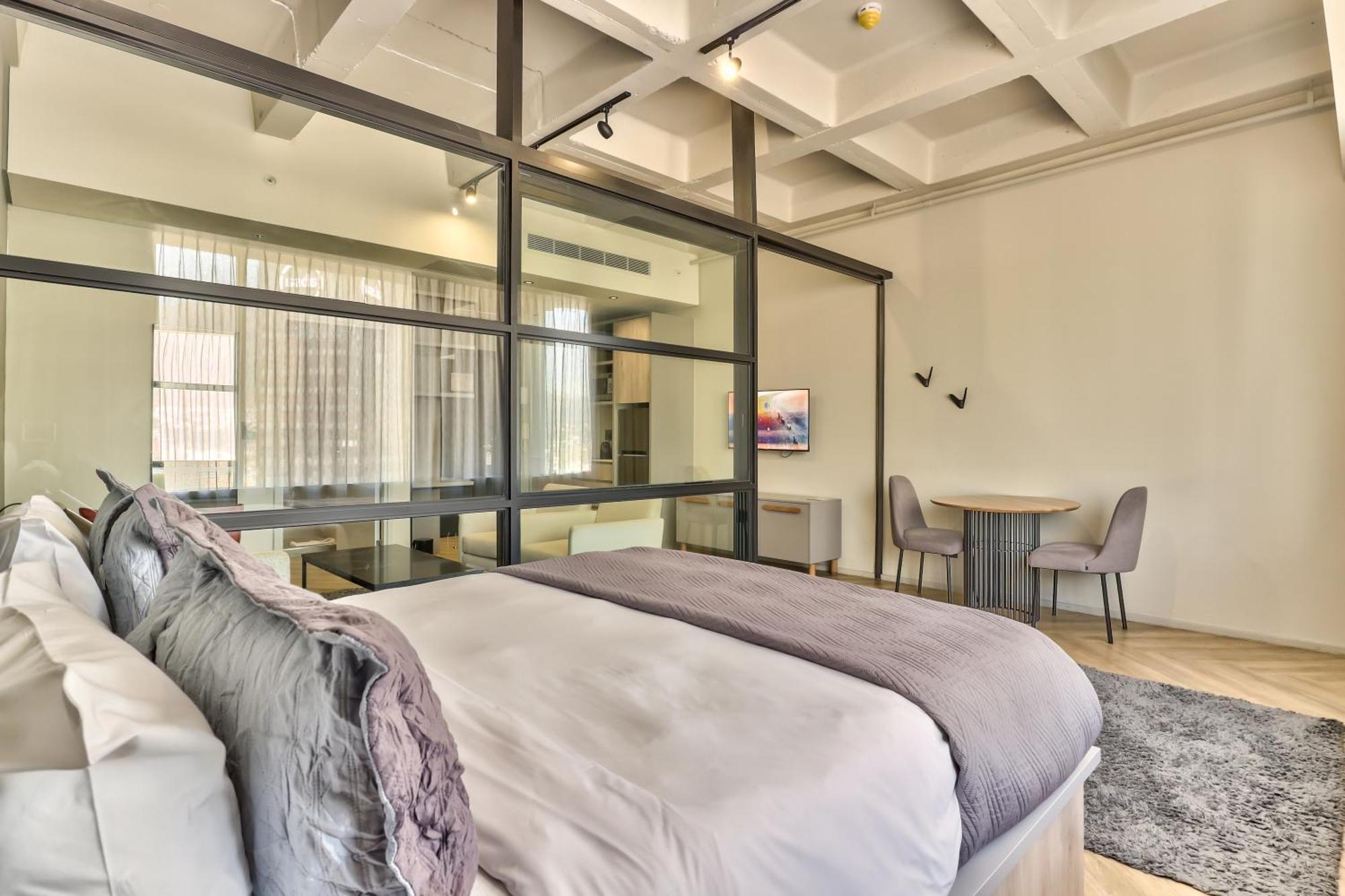 Wink Aparthotel One Thibault Le Cap Extérieur photo