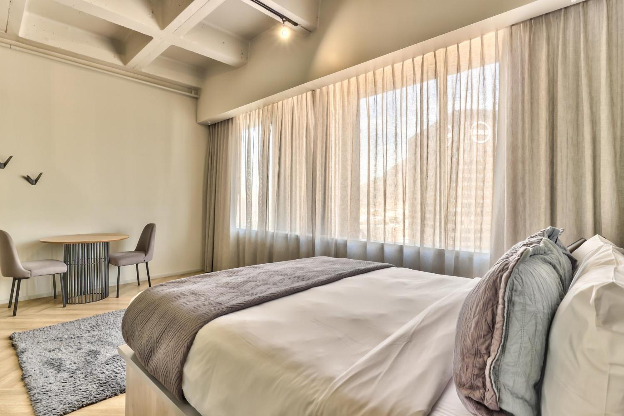 Wink Aparthotel One Thibault Le Cap Extérieur photo