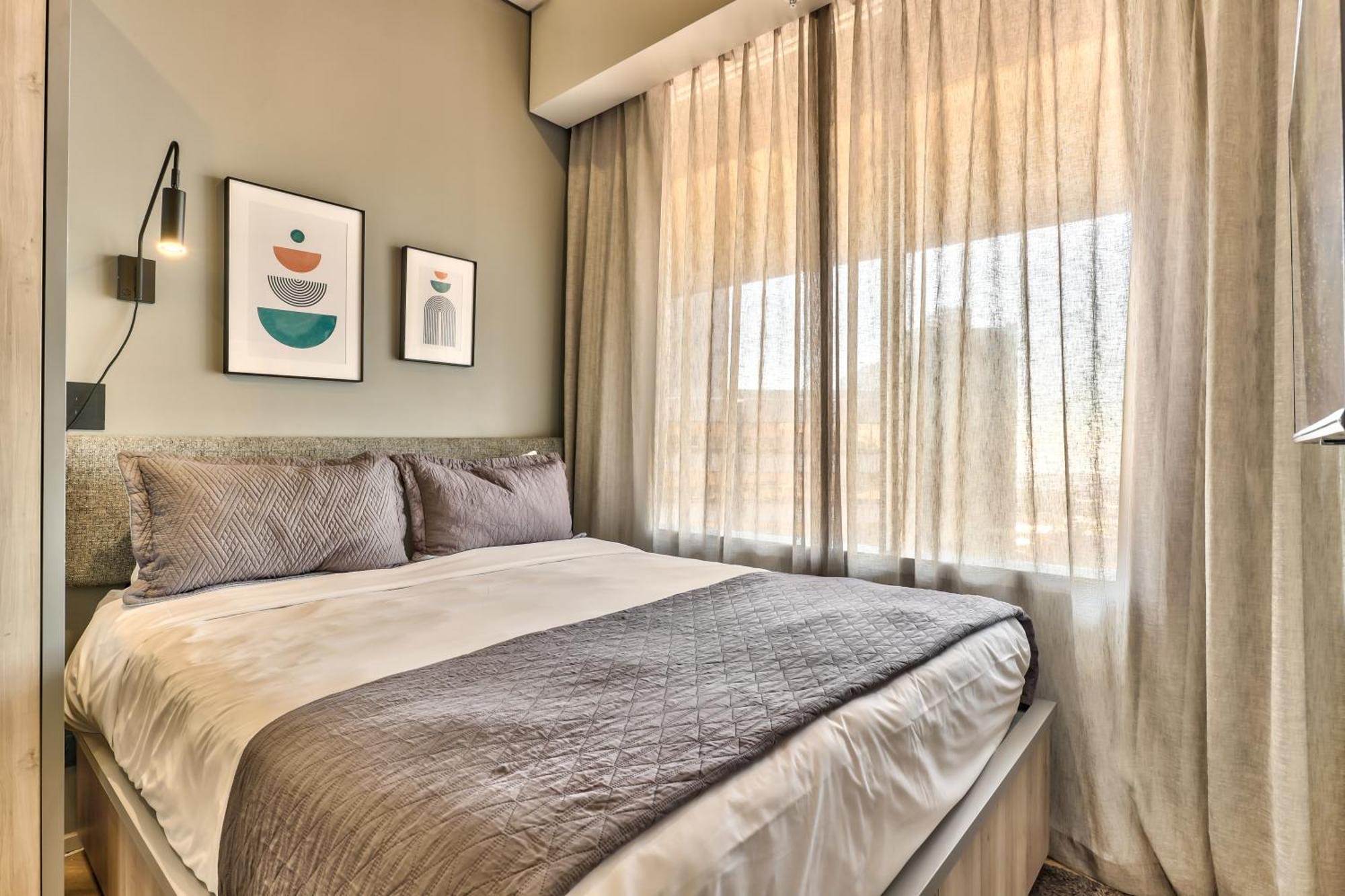 Wink Aparthotel One Thibault Le Cap Extérieur photo