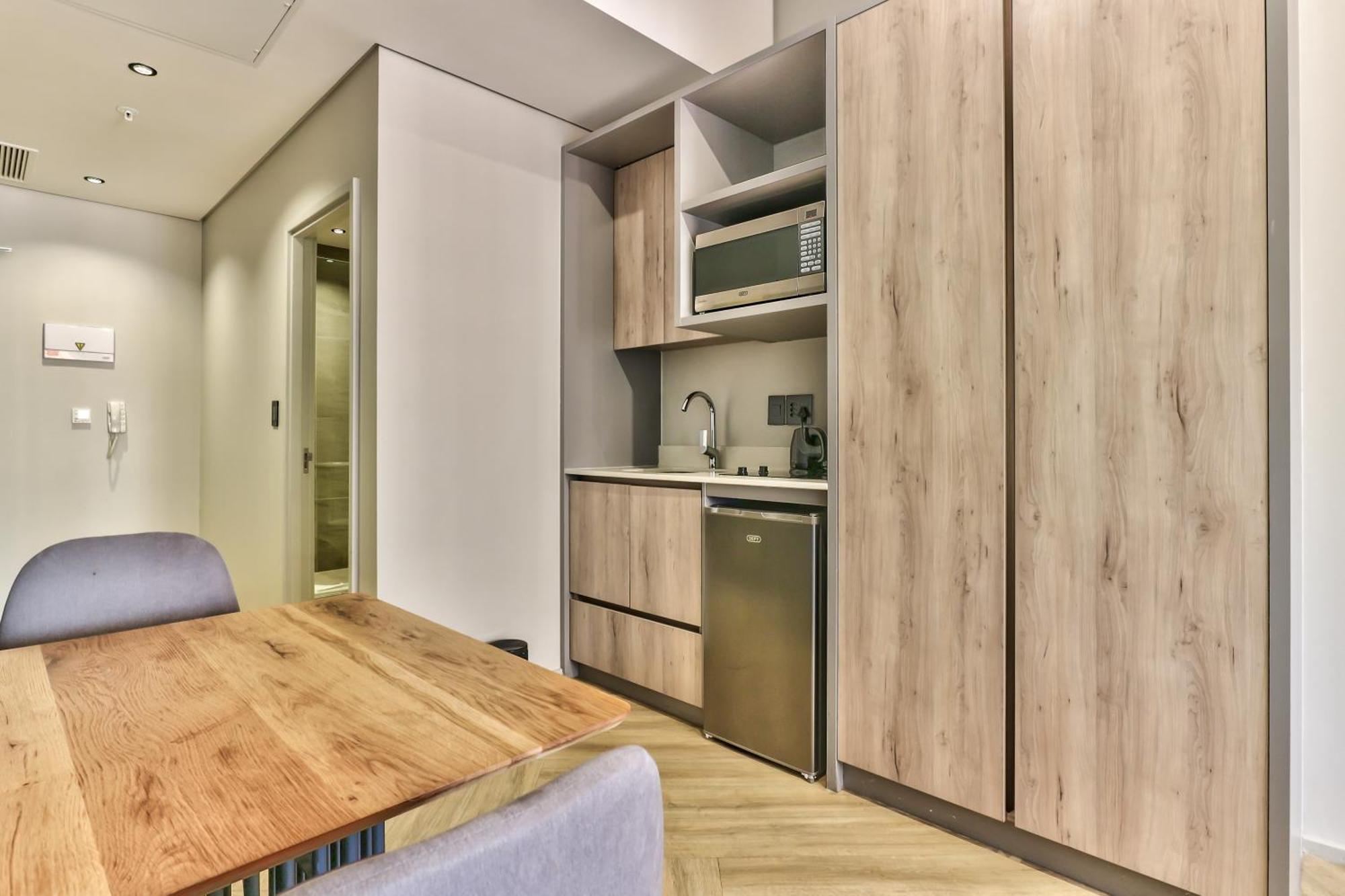 Wink Aparthotel One Thibault Le Cap Extérieur photo