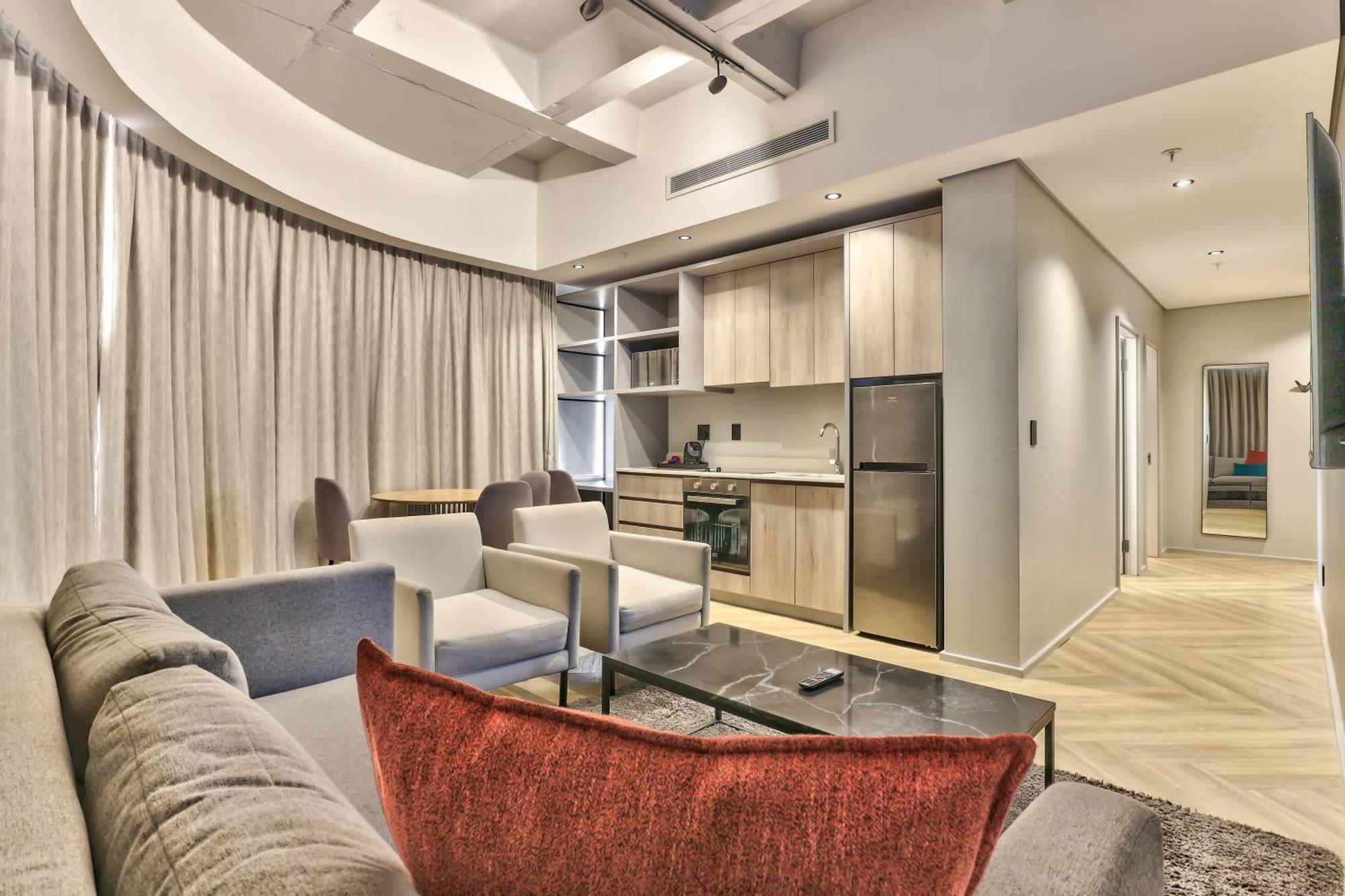 Wink Aparthotel One Thibault Le Cap Extérieur photo
