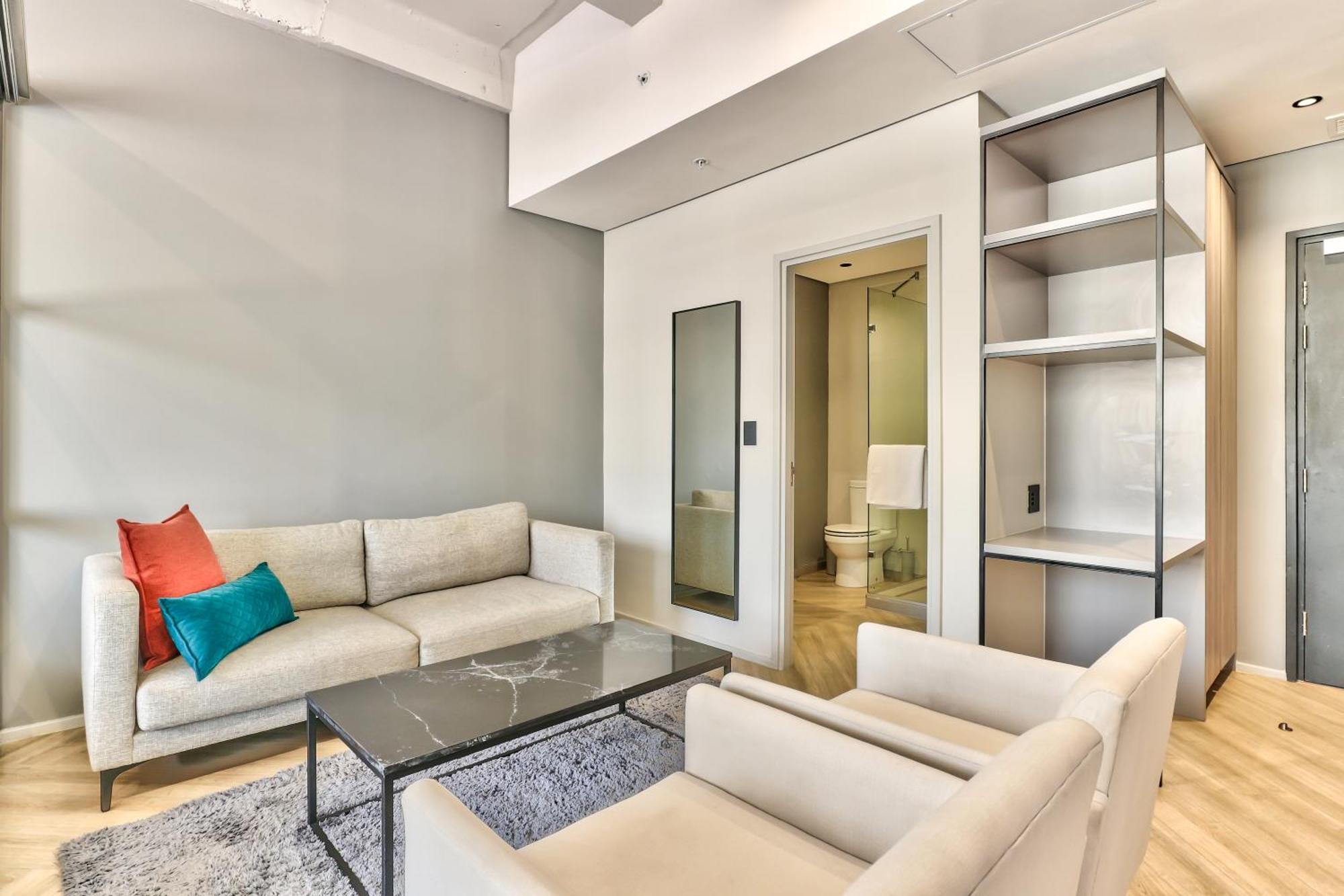 Wink Aparthotel One Thibault Le Cap Extérieur photo
