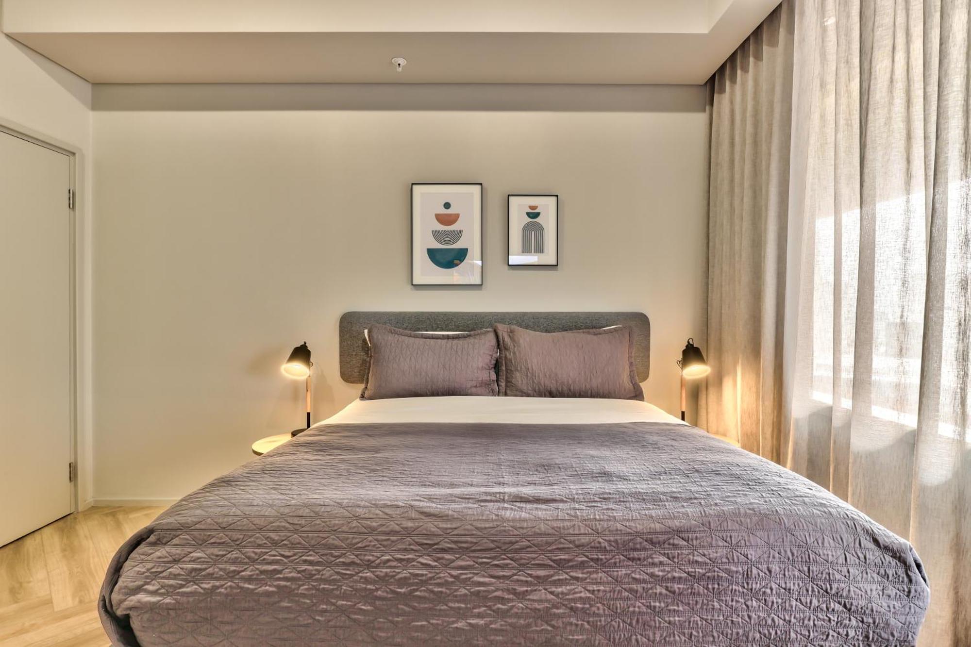 Wink Aparthotel One Thibault Le Cap Extérieur photo